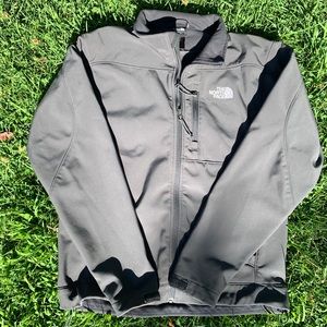 North Face jacket